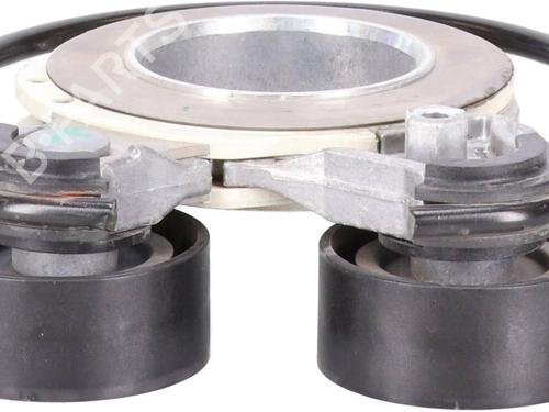 Used Pulley Pulley 36629652 36629652