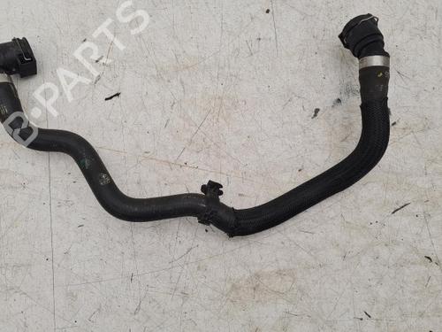 Used Pipe Pipe PEUGEOT 208 II (UB_, UP_, UW_, UJ_) 1.2 PureTech 75 (75 hp) 40518863 40518863