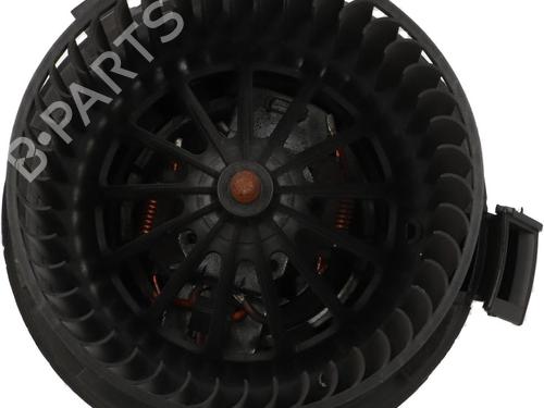 Heater blower motor CITROËN C3 II (SC_) 1.6 HDi | BP36637543M62 - Image 7
