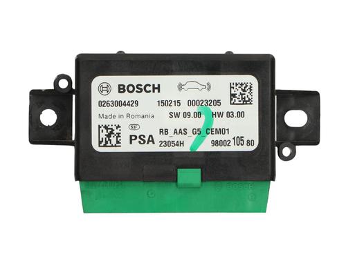 Used Electronic module Electronic module 36634316 36634316