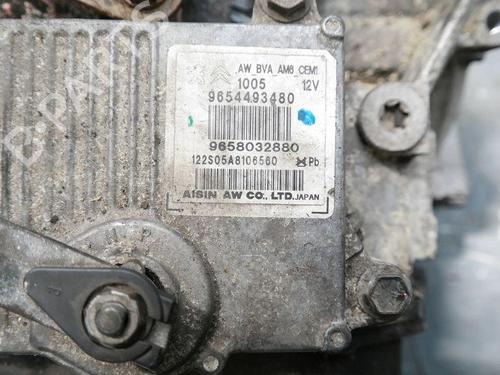 Gearbox CITROËN C6 (TD_) 3.0 V6 | BP36622067M3 - Image 6