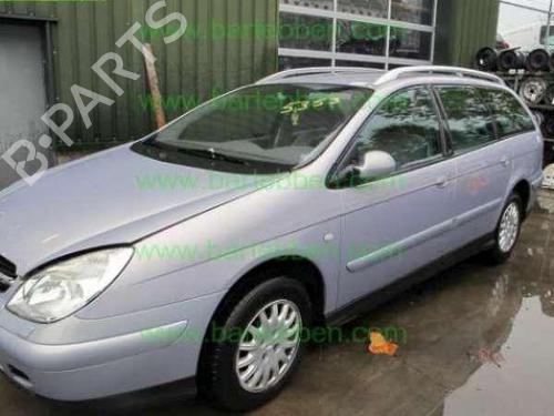 Injection rail CITROËN C5 I Break (DE_) 2.0 16V HPi (DERLZB) | BP36608613M98 - Image 13