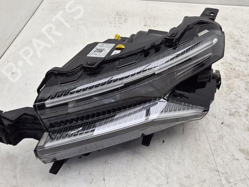 Left headlight CITROËN C5 AIRCROSS (A_) 1.6 Hybrid 225 (A45GFR) | BP37277378C28  - Image 6