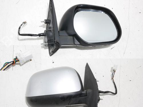 right-mirror-peugeot-4007-vu_-vv_-2007-2008-2009-2010-2011-2012-2013-36614791 main image