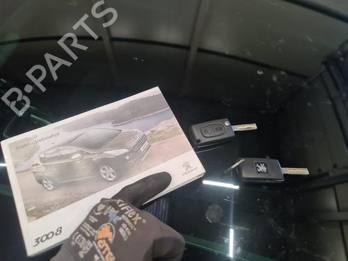 Switch PEUGEOT 3008 I MPV (0U_) 1.6 THP | BP36628700I30 - Image 33
