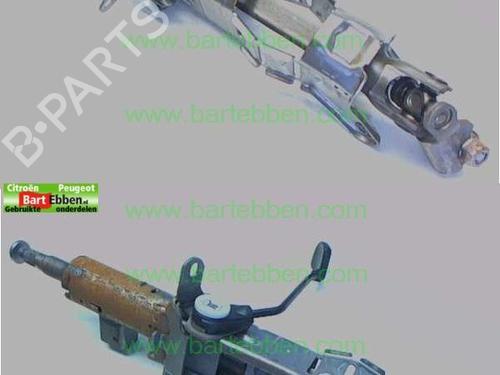 Used Steering column Steering column CITROËN JUMPY II Van 2.0 HDi 120 (120 hp) 36605753 36605753