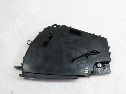Middle console CITROËN C6 (TD_) 2.7 HDi | BP36622276I22 - Image 2