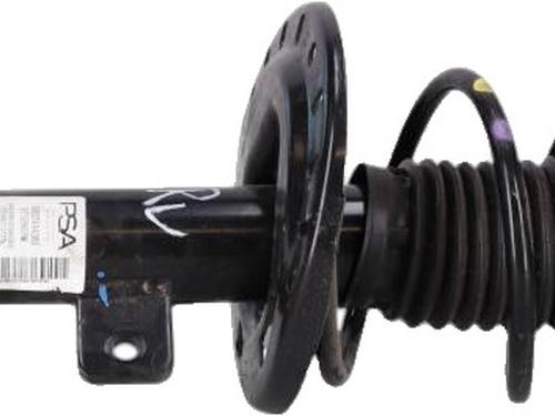 Right front shock absorber OPEL CORSA F (P2JO) 1.2 (68) | BP36633147M17 - Image 3