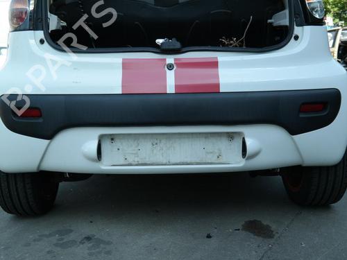 Right front seat CITROËN C1 (PM_, PN_) 1.0 | BP36609870C16 - Image 16
