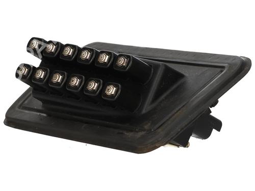 Electronic module PEUGEOT 1007 (KM_) 1.4 | BP36635741M83 - Image 5