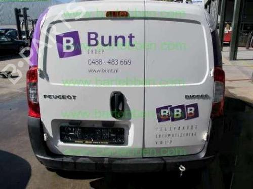 Switch PEUGEOT BIPPER (AA_) 1.3 HDi 75 | BP36608118I30 - Image 6
