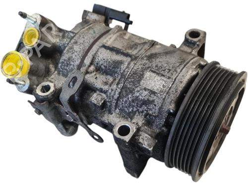 AC compressor CITROËN C4 CACTUS 1.2 VTi 82 | BP36632903M34 - Image 4