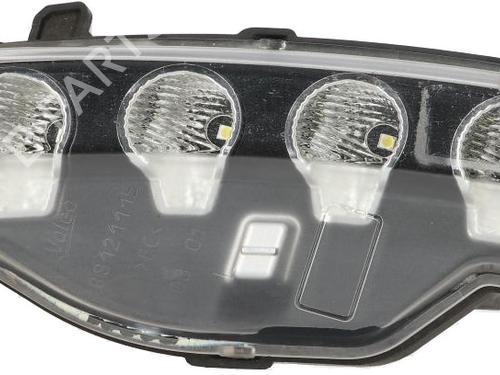 Used Rear bumper left light Rear bumper left light 37253319 37253319