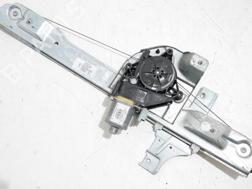 Used Front left window mechanism Front left window mechanism 36616197 36616197