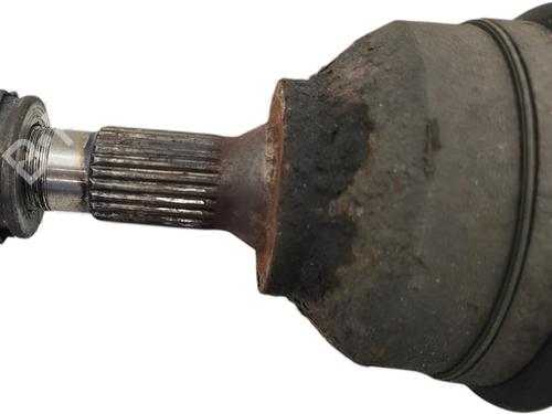Left front driveshaft CITROËN C5 II Break (RE_) 2.2 HDi (RE4HTE, RE4HT2) | BP36632869M38 - Image 4