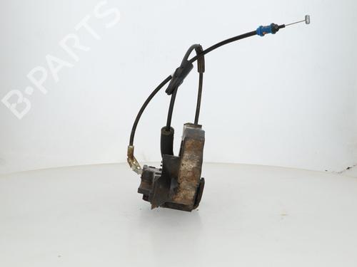 Used Front left lock Front left lock 36637105 36637105