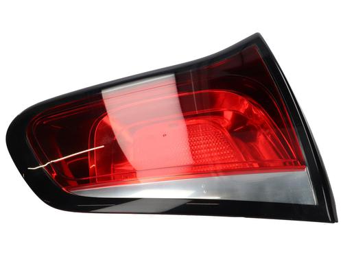 Left tailgate light CITROËN C3 II (SC_) 1.4 HDi 70 (SC8HZC, SC8HR0, SC8HP4) | BP36628373C79  - Image 7