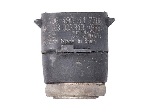 Electronic sensor CITROËN C6 (TD_) 2.7 HDi | BP36611074M84 - Image 2