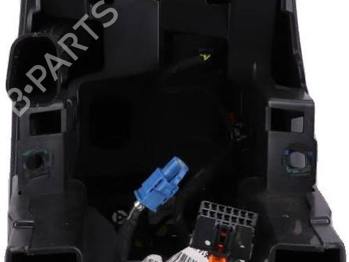 Middle console DS DS 4 II (FR_, FB_, F3_, FP_) E-TENSE 225 (F3DGZT) | BP36637930I22 - Image 2