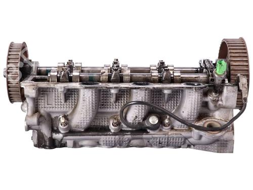 Cylinder head CITROËN C6 (TD_) 2.7 HDi | BP36604411M5 - Image 3