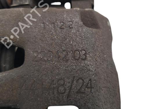 Right front brake caliper PEUGEOT BOXER Van 2.2 HDi 110 | BP36632533M104 - Image 14