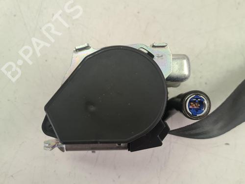 Used Front right seatbelt Front right seatbelt 36626767 36626767