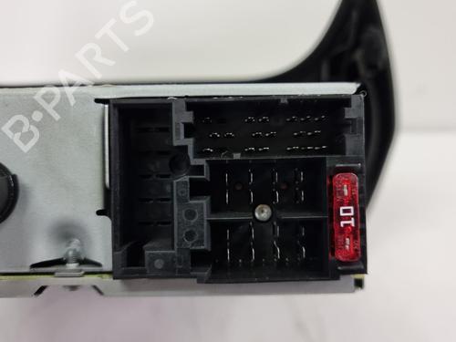 Radio PEUGEOT BIPPER Tepee 1.4 | BP36622744E6 - Image 3