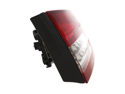 Left tailgate light CITROËN C5 III (RD_) 1.6 THP 155 (RD5FV8, RD5FNA) | BP36625896C79 - Image 5
