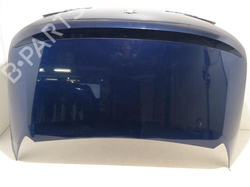 tailgate-peugeot-307-cc-3b-2003-2004-2005-2006-2007-2008-2009-36617514 main image