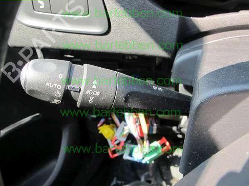 Seat buckle CITROËN C4 II (NC_) 1.6 HDi 110 | BP36603237I32 - Image 14