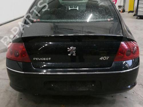 Switch PEUGEOT 407 (6D_) 2.0 Bioflex (6DRFJB) | BP36621974I30 - Image 25