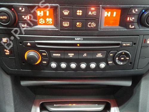 Switch CITROËN C5 III Break (RW_) 1.8 i 16V (RW6FYC) | BP36624655I30 - Image 39