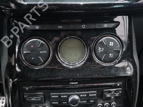 Hattehylde CITROËN C3 II (SC_) 1.6 HDi | BP36637552C85 - Image 18