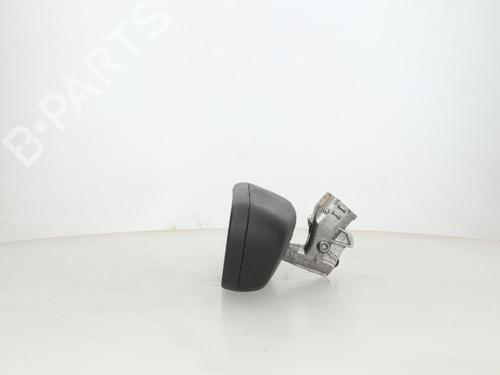 Rear mirror PEUGEOT 2008 I (CU_) 1.2 VTi | BP37227077I6 - Image 4