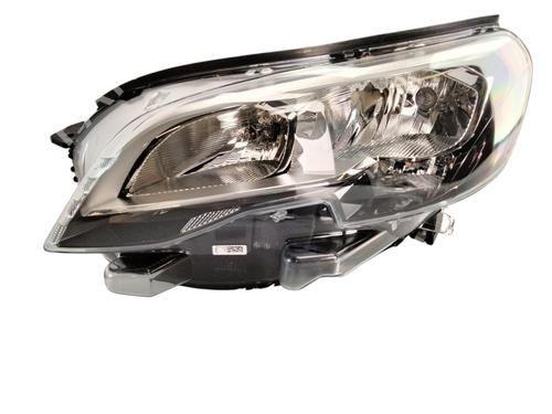 Left headlight PEUGEOT EXPERT Van (V_) 2.0 BlueHDi 120 | BP36634833C28 - Image 4