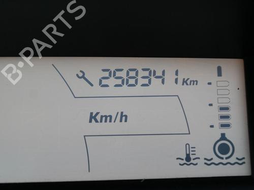 Switch CITROËN C4 I (LC_) 1.6 HDi | BP36610490I30 - Image 24