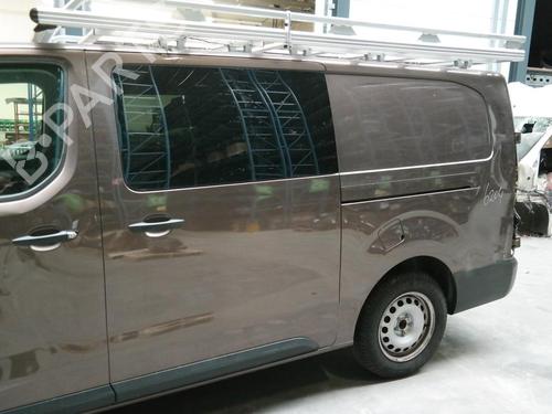 Bremselys PEUGEOT EXPERT Van (V_) 2.0 BlueHDi 120 | BP36613469L11 - Image 2