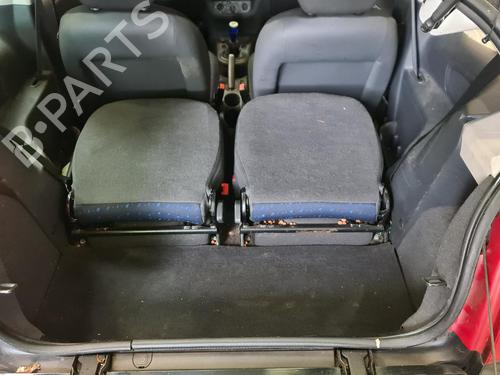Left front seat CITROËN C2 (JM_) 1.4 | BP36627043C15 - Image 14