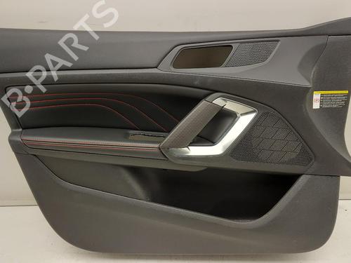 Used Front left panel Front left panel 36627847 36627847