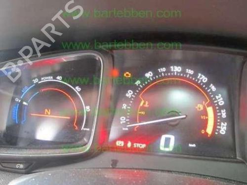 Switch CITROËN DS5 2.0 HDi 200 Hybrid4 All-wheel Drive | BP36607932I30 - Image 8