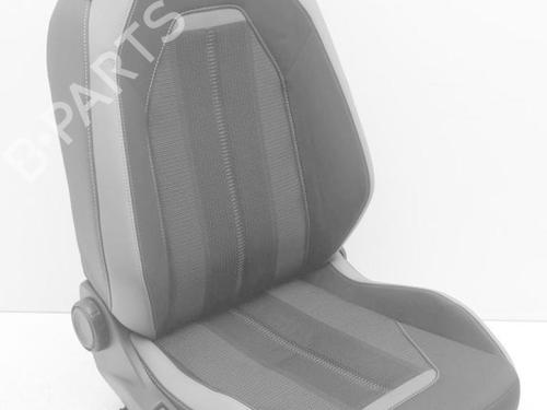 Right front seat OPEL MOKKA MOKKA-e (76) | BP36624377C16 - Image 5