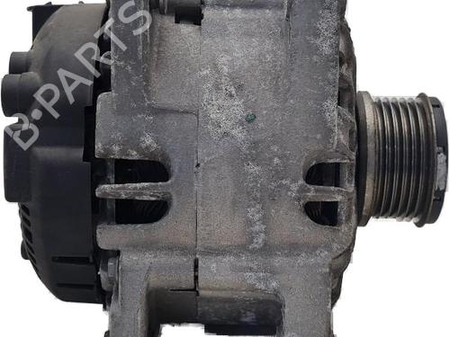 Alternator PEUGEOT 2008 I (CU_) 1.2 VTi | BP36639401M7 - Image 3