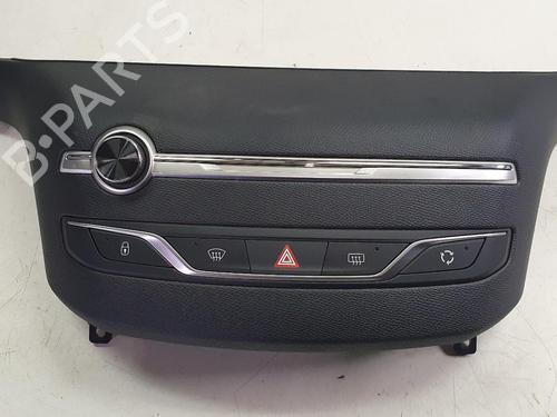 Used Radio Radio 36621141 36621141