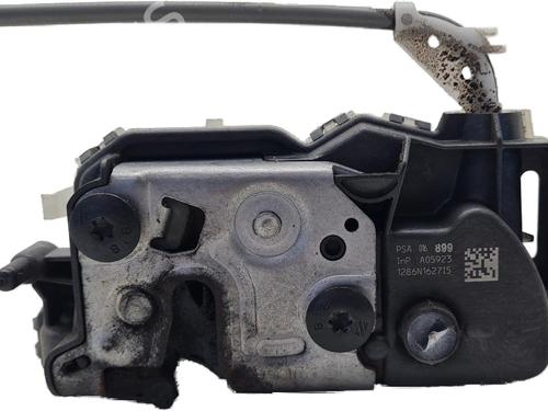 Front right lock CITROËN C4 CACTUS 1.2 THP 110 | BP36638773C97  - Image 7