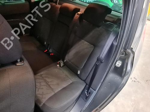 Control unit PEUGEOT 3008 I MPV (0U_) 1.6 VTi | BP36638457M11  - Image 38