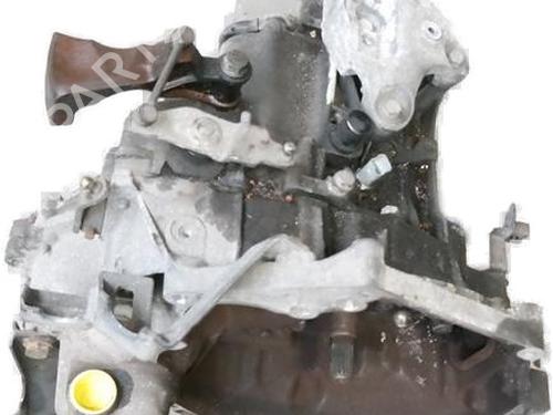 gearbox-citroen-c2-jm_-2003-2004-2005-2006-2007-2008-2009-2010-2011-2012-2013-2014-2015-2016-2017-36622144 main image