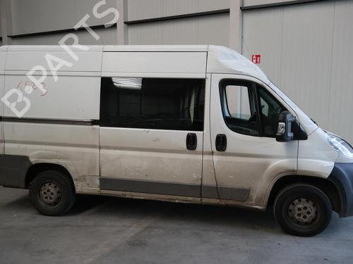 Electronic sensor PEUGEOT BOXER Van 2.2 HDi 100 | BP36618707M84 - Image 12