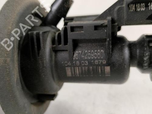 Used Clutch slave cylinder Clutch slave cylinder 36626578 36626578