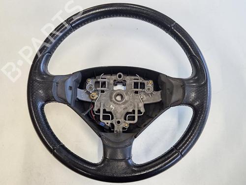 Steering wheel CITROËN C3 Picasso (SH_) 1.6 VTi 120 | BP39391480C49 - Image 2