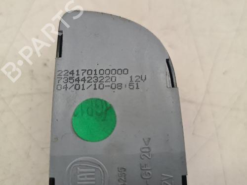 Switch PEUGEOT BIPPER Tepee 1.4 | BP36622741I30 - Image 6